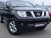 occasion Nissan King Cab 2.5 DCI 171CH KING-CAB SE