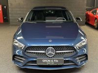 occasion Mercedes A220 AMG 4 MATIC