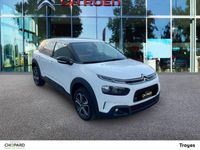 occasion Citroën C4 Cactus Bluehdi 100 S&s Bvm6 Feel Business