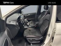 occasion Mercedes B200 Classe156ch Fascination 7g-dct