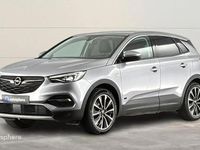 Occasion Opel Grandland X Elite 182 ch (133 kW) 2020 SUV