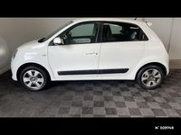 Occasion Renault Twingo SE 70 ch (51 kW) 2019 Blanc Citadine