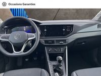 occasion VW Polo 1.0 TSI 95ch Life