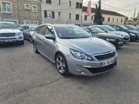 occasion Peugeot 308 1.6 Bluehdi 120ch S\u0026s Allure Business