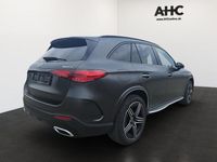 Occasion Mercedes GLC400d 252 ch (185 kW) 2025 Coupé