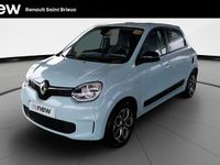 Occasion Renault Twingo Equilibre 2022 Bleu Citadine