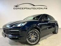 occasion Porsche Cayenne Iii Coupe 3.0 V6 E-hybrid 462ch Platinum Edition