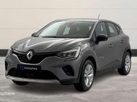 Occasion Renault Captur Business 92 ch (67 kW) 2022 Gris SUV