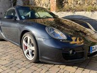 occasion Porsche Cayman 2.7