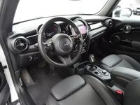 Occasion Mini Cooper SE Premium 136 kW (186 ch) 2022 Argenté Citadine