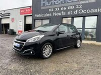 occasion Peugeot 208 1.2 Puretech 82ch Style 5p