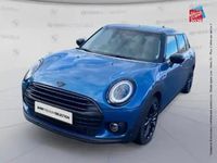 Occasion Mini Cooper Clubman Premium Plus 136 ch (100 kW) 2023 Island blue Break