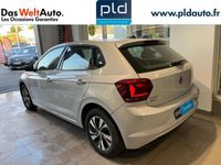 occasion VW Polo 1.0 TSI 95ch Lounge Business