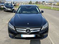 occasion Mercedes 300 CLDE- HYBRIDE .BVA 9G-Tronic - BM 205 Avantgard