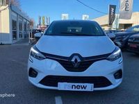 Occasion Renault Clio V Business 86 ch (63 kW) 2020 Blanc Berline