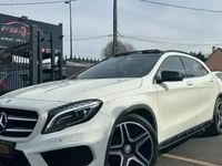 occasion Mercedes C220 D Fascination 4matic Amg 7g-dct