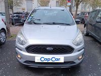 occasion Ford Ka Plus Active - 1.5 TDCi 95