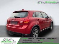 Occasion Mitsubishi ASX 117 ch (86 kW) 2017 SUV