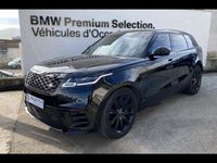 occasion Land Rover Range Rover Velar 3.0D V6 300ch R-Dynamic SE AWD BVA