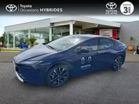 occasion Toyota Prius 2.0 Hybride Rechargeable 223ch Design (sans Toit Panoramique)
