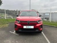 Occasion Citroën C3 2024 Rouge elixir (s) SUV