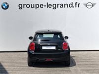 Occasion Mini One D Salt 95 ch (69 kW) 2018 Citadine