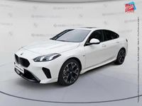 Occasion BMW 220 Comfort Edition 163 ch (119 kW) 2025 Alpinweiss Berline