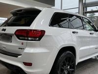 occasion Jeep Grand Cherokee IV 6.4 V8 HEMI 468ch SRT BVA8