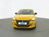 occasion Peugeot 208 Bluehdi 100 S&s Bvm6 - Active Business