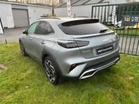 Occasion Kia XCeed GT-Line 2024 Gris perle métallisé SUV