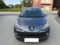occasion Peugeot 207 1.6 HDi 16v 90ch Exécutive