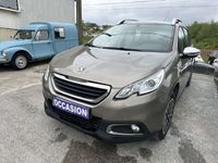 occasion Peugeot e-2008 1.2 PURETECH ACTIVE