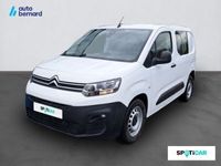 occasion Citroën Berlingo VAN M 650kg BlueHDi 100 S&S Club