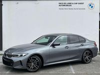 Occasion BMW 318 M Sport 158 ch (116 kW) 2024 Othercolor Berline