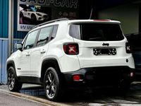 occasion Jeep Renegade 1.6i E.torq 110cv - Downtown