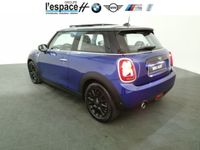 occasion Mini Cooper Cooper136ch