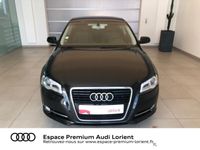 occasion Audi A3 1.6 TDI 105ch DPF Start/Stop Design Edition 3p