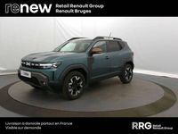 Occasion Dacia Duster Extreme 2024 Vert SUV