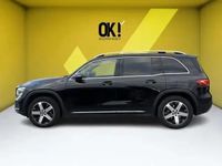 Occasion Mercedes GLB200 Business 2020 Noir cosmos métallisé SUV