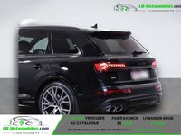 occasion Audi SQ7 TFSI 507ch BVA Quattro 5pl