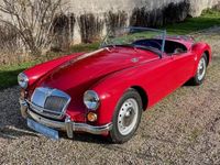 Occasion MG MGA 80 ch (58 kW) 1959 Cabriolet