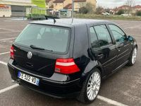 occasion VW Golf IV 