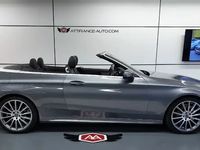 occasion Mercedes C220 220 D 194CH AMG LINE 9G-TRONIC 10CV