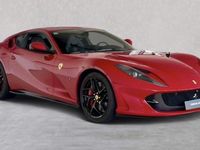 Occasion Ferrari 812 799 ch (587 kW) 2019 Coupé