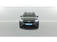 Occasion Dacia Jogger Essentiel 2023 Vert Monospace