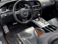 Occasion Audi RS5 Sport 450 ch (330 kW) 2012 Gris Coupé