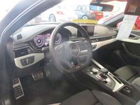 occasion Audi A4 1.4 TFSI 150CH S TRONIC 7 S LINE