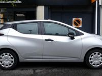 occasion Nissan Micra 1.0 IG 70 VISIA PACK