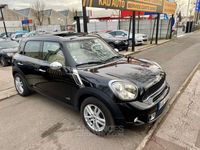 occasion Mini Cooper S Countryman 1.6 184 ALL4 BVA