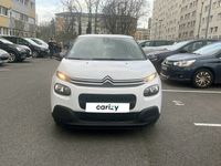 occasion Citroën C3 PureTech 82 S&S BVM5 Live